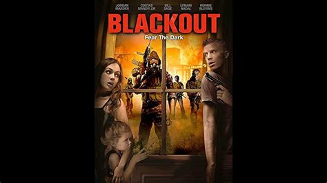 "The Blackout" Movie Trailer - YouTube