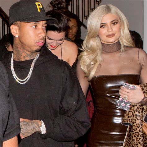 Did Kylie Jenner and Tyga Split Up? — Here's the Proof!