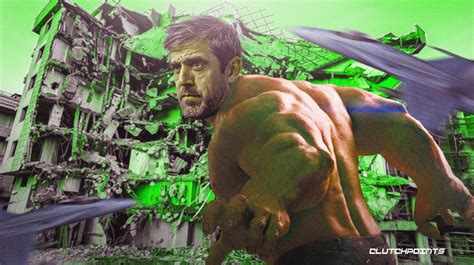 Jets: Aaron Rodgers looks jacked in viral workout photo