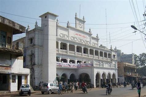 Lucknow Municipal Corp’s Rs 200-crore maiden municipal bond ...