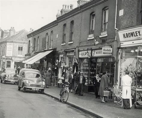 Small Heath and Sparkbrook through time | Birmingham, City of ...