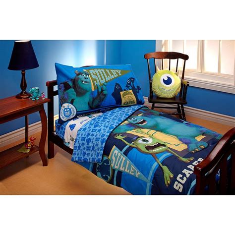 33 best Monsters Inc Themed Bedroom images on Pinterest | Disney stuff ...