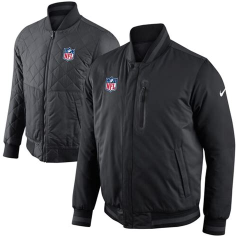 NFL Shield Merchandise Jackets - NFLShop.com