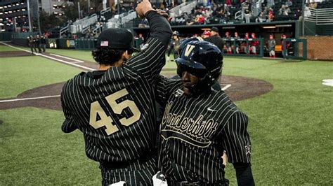 Vandy comes from behind to defeat Loyola Marymount - Southeastern ...