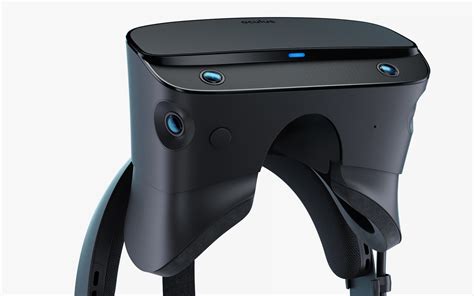 Oculus rift s controllers model - TurboSquid 1391830