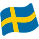 🇸🇪 Flag: Sweden Emoji