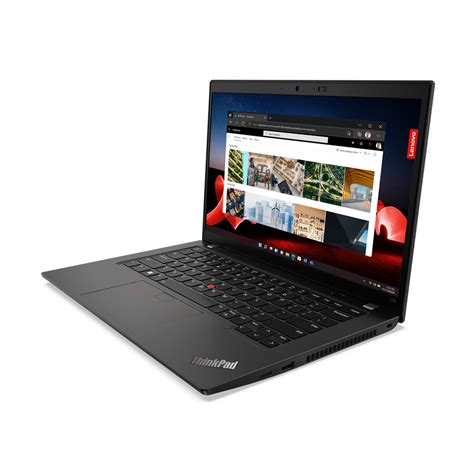 Lenovo ThinkPad L14 Gen4 i7-1355U 8GB DDR4 - 21H10059GR | price in ...