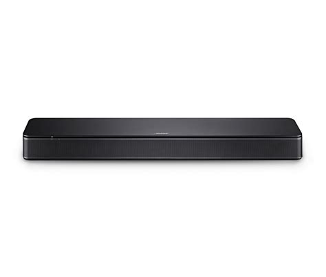 Bose TV Speaker - Bose Product Support