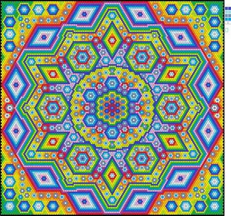 Hexagon Patchwork, Hexagon Quilt, Hexagon Pattern, Patchwork Quilts, Hexie Quilts Patterns ...