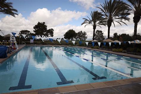 Aliso Viejo - Premier Swim Academy