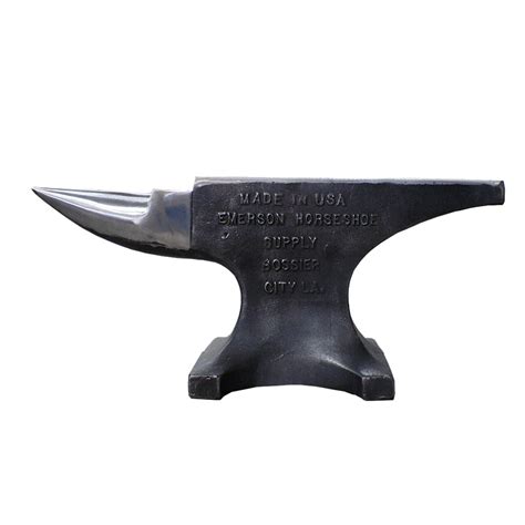 150 lb Anvil | Order Emerson 150 lb Anvil For Sale