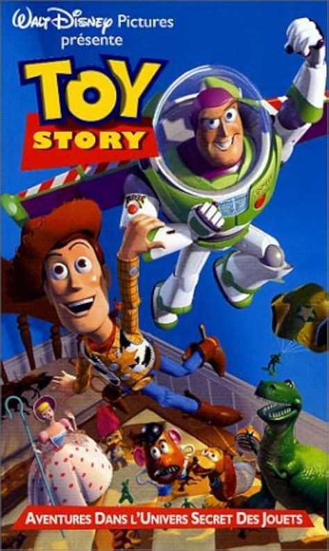 Toy Story Vhs Norway, 57% OFF | www.elevate.in