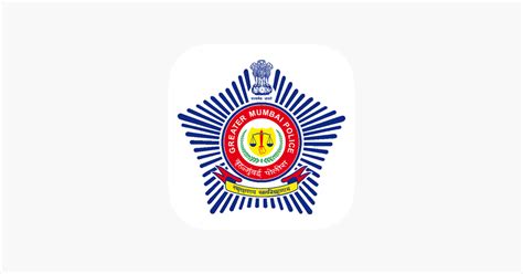 ‎Mumbai Traffic Police App on the App Store