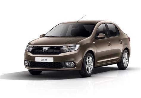 Dacia Logan 0.9 TCe AUTOMATIC