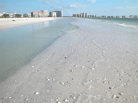 Marco Island, Florida Gulf Beaches.