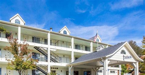 Quality Inn Yosemite Valley Gateway from $72. Mariposa Hotel Deals & Reviews - KAYAK