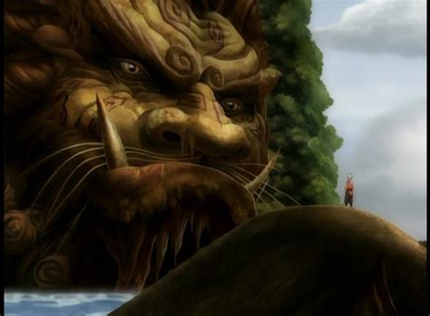 The Lion Turtle | Lion turtle, The last airbender, Aang