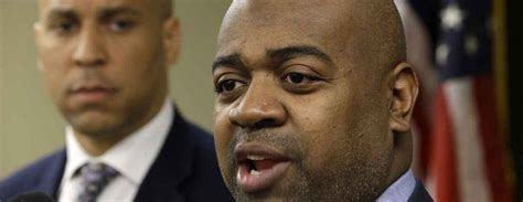 Ras Baraka, Son of Legendary Poet, Wins Newark Mayoral Election