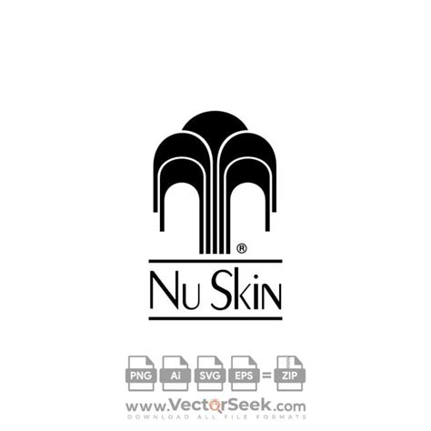 Nu Skin Logo Vector - (.Ai .PNG .SVG .EPS Free Download)