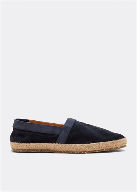 Shop Espadrilles for Men in UAE | Level Shoes