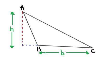 Obtuse Triangle - WTSkills- Learn Maths, Quantitative Aptitude, Logical ...