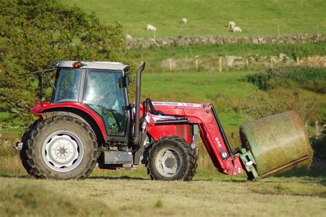 Choosing Essential Equipment for Your Small Farm Business