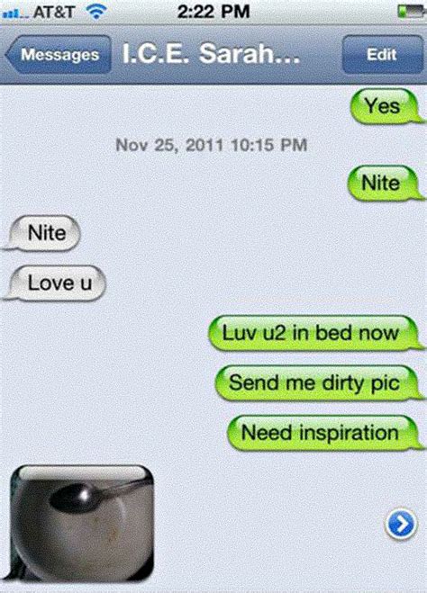 20+ Hilarious, Funny Text Messages | Thought Catalog