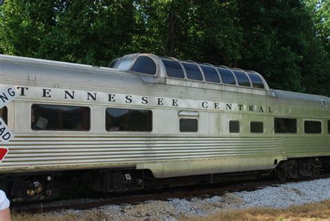 Tennessee Central Railway Museum (Nashville) on TripAdvisor: Hours ...