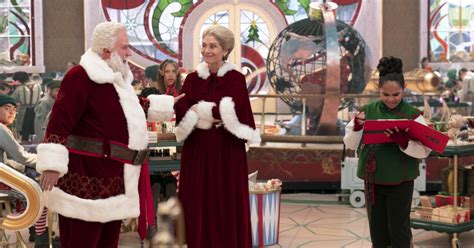 7 best Christmas TV Shows to watch over Christmas | Digital Trends