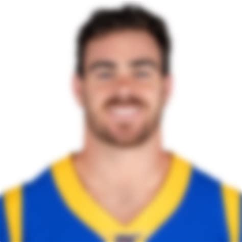 Tyler Higbee Stats Summary | NFL.com