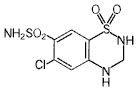 Moduretic (Amiloride and Hydrochlorothiazide): Uses, Dosage, Side ...