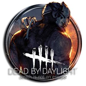 Dead by Daylight Icon by Troublem4ker on DeviantArt