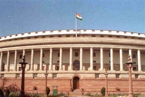 Lok Sabha | Parliament session: MPs to assemble for group photos, function on Parliament legacy ...