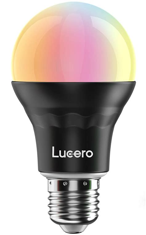 Best smart LED light bulbs | LEDwatcher