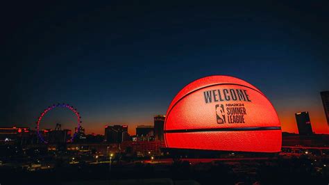 How The $2.3 Billion Sphere In Las Vegas Plans To Become A Global Brand