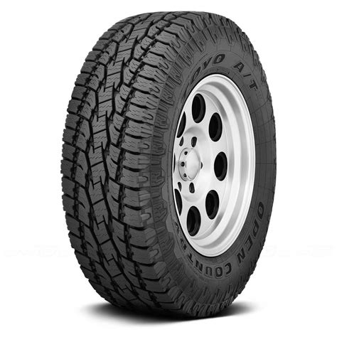 TOYO® 352740 - OPEN COUNTRY A/T 2 LT305/55R20 S