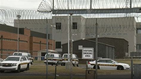 J. Reuben Long Detention Center inmate who died identified as 61-year-old woman