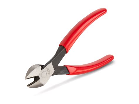 TEKTON 7 Inch Diagonal Cutting Pliers | PCT00007 - Walmart.com