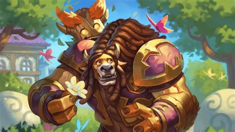 Hearthstone Top Legend Decks for Festival of Legends | Weekly Report #214 | Hearthstone Report ...