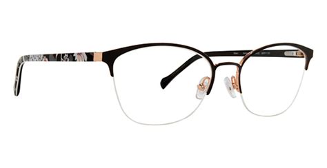 VB Eileen Eyeglasses Frames by Vera Bradley