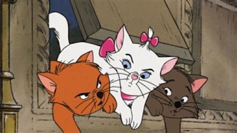 14 Fun Facts About 'The Aristocats' | Mental Floss