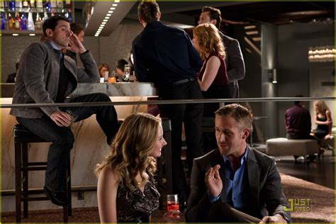 Ryan Gosling & Emma Stone: 'Crazy, Stupid, Love' Stills!: Photo 2560936 ...