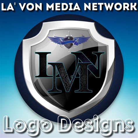 The Xquisite Store : LMN LOGO DESIGNS