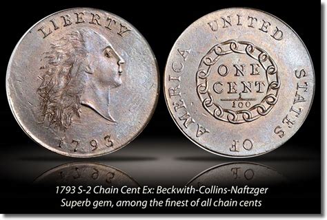 Cardinal Collection of Large Cents Debuts at Baltimore Coin Expo | Coin ...