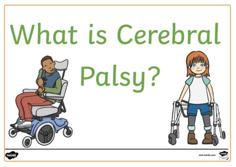 What is Cerebral Palsy? - Cerebral Palsy Teaching Wiki