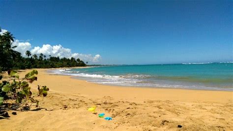 Loiza beach, puerto rico. | Travel usa, Beach, Outdoor