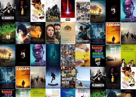 Top Ten Movies of the 2010’s | CINERAMBLE