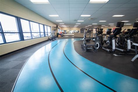 East Belleville YMCA - Fitness Center & Gym | Gateway Region YMCA