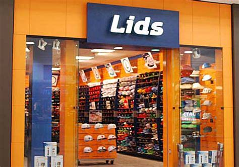 Lids | Malls and Retail Wiki | FANDOM powered by Wikia