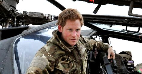 Prince Harry ending role as helicopter pilot - CBS News